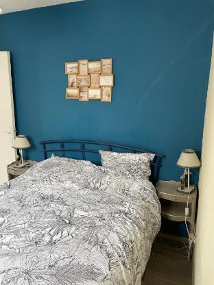 La Villa d'Elisa Vacation rental in Normandy