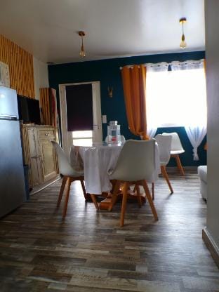 La Villa d'Elisa Vacation rental in Normandy