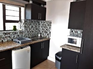 Surfers Paradise Apartment in Eastern Cape