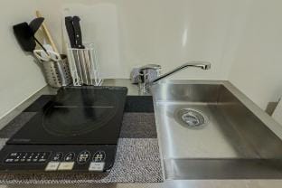 【30㎡】AT21 Nippombashi 1 minute walk from Kuromon Vacation rental in Osaka