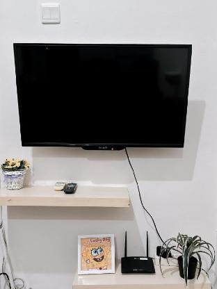 Apartemen di jakarta Barat 2BR Vacation rental in Jakarta