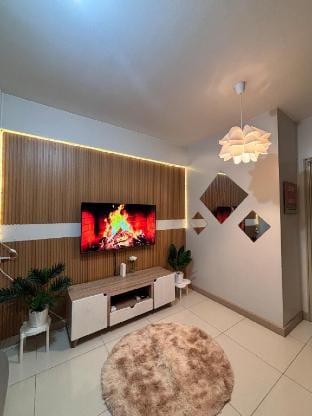 7th floor 2br Camella Northpoint Vacation rental in Davao City