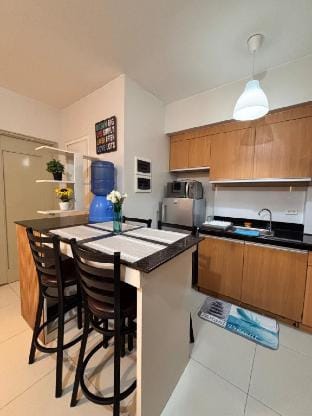 7th floor 2br Camella Northpoint Vacation rental in Davao City