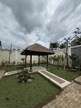 Villa Sejalan Batu Villa in Batu