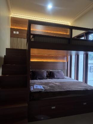 Villa Sejalan Batu Villa in Batu