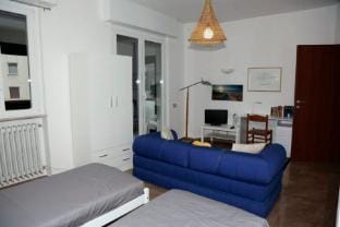 A beautiful three-room apartment IN WEST7APARTMENT Vacation rental in Milan