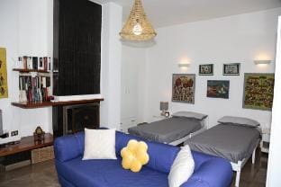 A beautiful three-room apartment IN WEST7APARTMENT Vacation rental in Milan