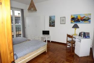 WEST7APARTMENTS Vacation rental in Milan