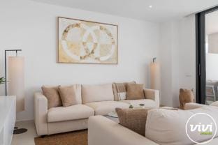 Flora in Fuengirola with 2 bedrooms and 2 bathrooms Apartment in Costa del Sol