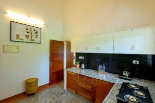 Nellu -Tranquil Pool Villa & Organic Farmstay Farm Stay in Kerala