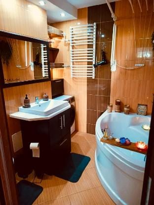 Chillout Zamość  Vacation rental in Poland