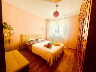 Chillout Zamość  Vacation rental in Poland