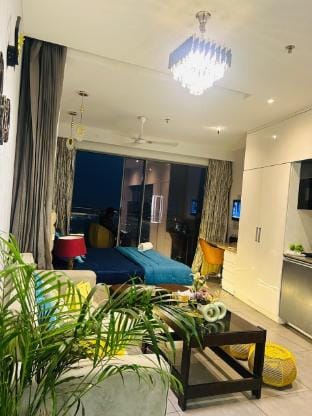 Noida Stay - Luxury Skystay - Supernova Spira Vacation rental in Noida