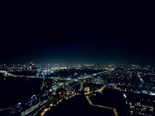 Noida Stay - Luxury Skystay - Supernova Spira Vacation rental in Noida