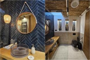 SeiSensi Luxury Beach Villa Villa in Montenegro
