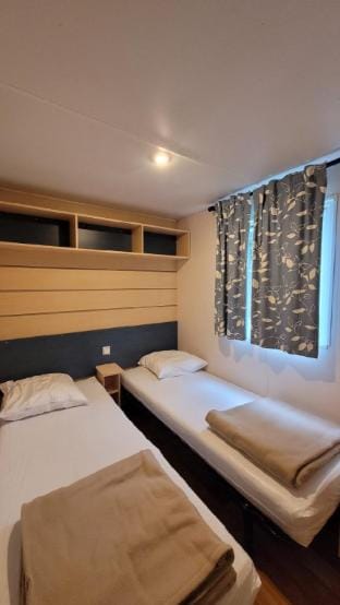 MobilHome Verona EuropaPark 20 min Vacation rental in Ortenau