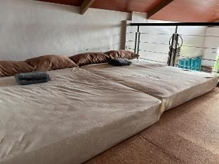 Overlooking view and citylights - RJs Bacasyunan Vacation rental in Baguio
