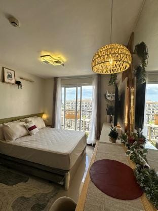 Nicosia's Place Vacation rental in Lapu-Lapu City