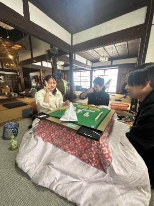 [Hidden area] A private old house accommodation  Vacation rental in Kyoto