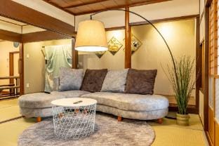 Lax Nara Japanese House for 16 with Free Garage Vacation rental in Japan