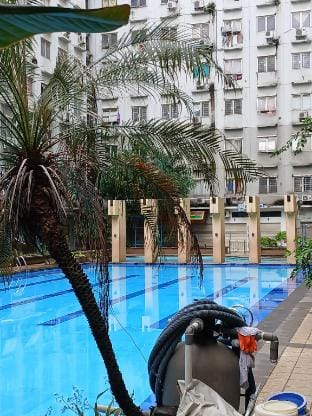 Cengkareng family apartemen Apartment in Jakarta