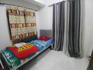 Cengkareng family apartemen Apartment in Jakarta