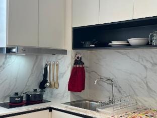 Best Price Cozy Room Apartment near Nimman Apartment in Chiang Mai