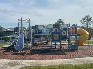 Other Houses Vacation rental in Negeri Sembilan, Malaysia