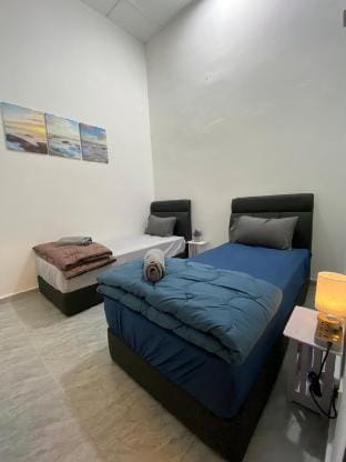 13 Nilai Perdana-home sweet home Vacation rental in Negeri Sembilan, Malaysia