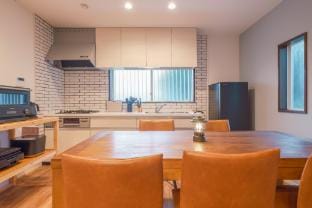 rinne 九十九里 Beachhouse  Vacation rental in Chiba Prefecture
