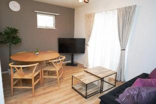 Recently Built 3LDK House  80㎡  in Tennoji, Osaka Vacation rental in Osaka