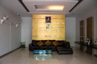Sea View Private Room at Phuket 2BR/Kitchen Vacation rental in Patong