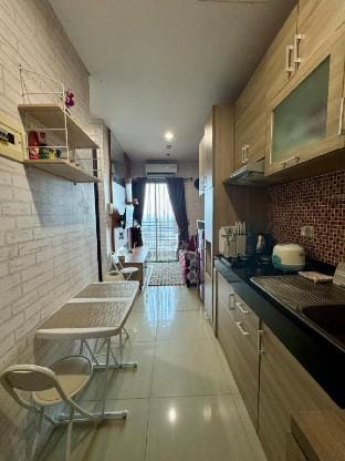 HeyYou Unit Vacation rental in Jakarta