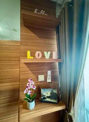 HeyYou Unit Vacation rental in Jakarta