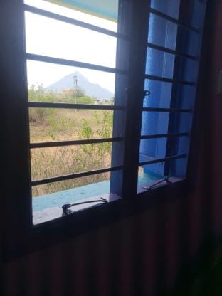 Arunachala Meadow View House Vacation rental in Tamil Nadu