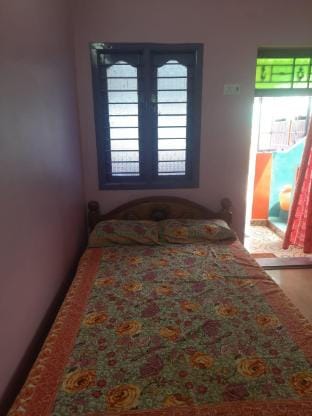 Arunachala Meadow View House Vacation rental in Tamil Nadu