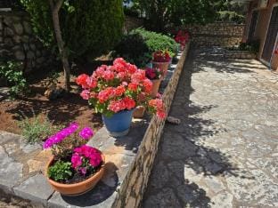 Amarandos Inn  Apartment in Lefkada, Lefkada Municipality, Greece