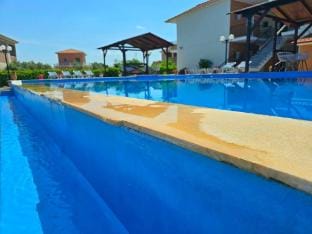 Amarandos Inn  Apartment in Lefkada, Lefkada Municipality, Greece