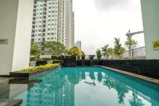 Thamrin Executive Apartments Apartment in Jakarta