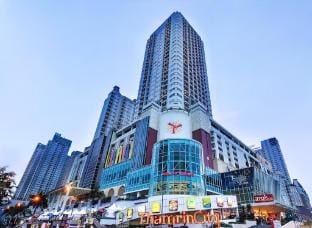 Thamrin Executive Apartments Apartment in Jakarta