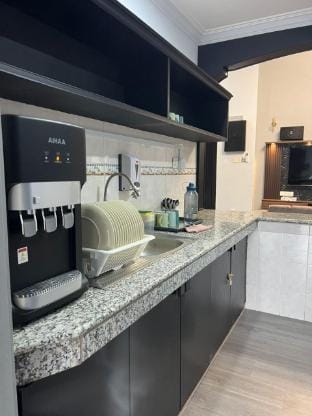 EIFFEL VILLA HOMESTAY  Vacation rental in Malacca