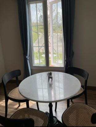 Almond House บ้านอัลมอนด์ เขาค้อ บลูสกาย Vacation rental in Laos