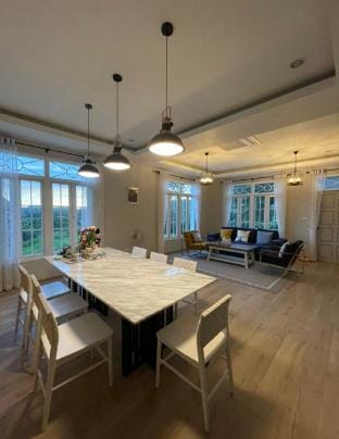 Almond House บ้านอัลมอนด์ เขาค้อ บลูสกาย Vacation rental in Laos