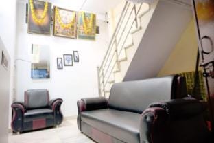 R p RESIDENCY Vacation rental in Varanasi