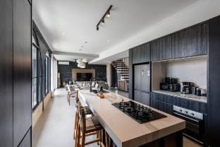 NEW! Villa Cappu - 3BR Villa in Seseh Vacation rental in North Kuta