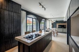 NEW! Villa Cappu - 3BR Villa in Seseh Vacation rental in North Kuta