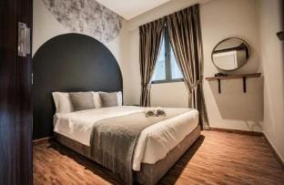 Kepayan Houses Vacation rental in Kota Kinabalu