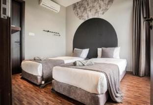 Kepayan Houses Vacation rental in Kota Kinabalu