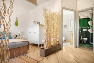 Le dimore di Ines- casa vacanze con piscina Villa in Province of Taranto