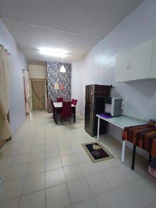 Safiyya Homestay Vacation rental in Kedah